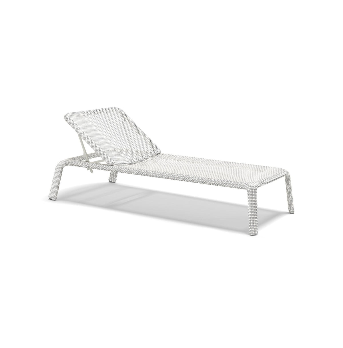Furniture – lettino – foto prodotto