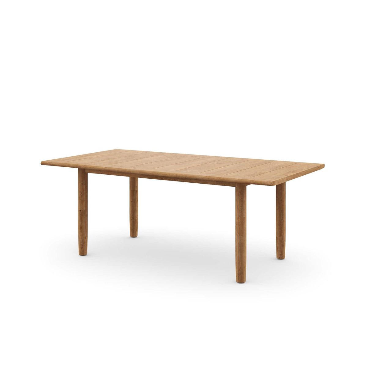 Tibbo – tavolo da pranzo (Dining table 199x103) – foto prodotto