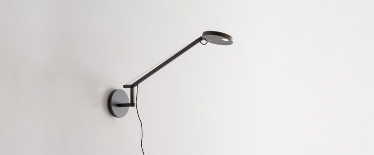 Demetra Micro Parete – applique - Sag 80 - Artemide - Lampada