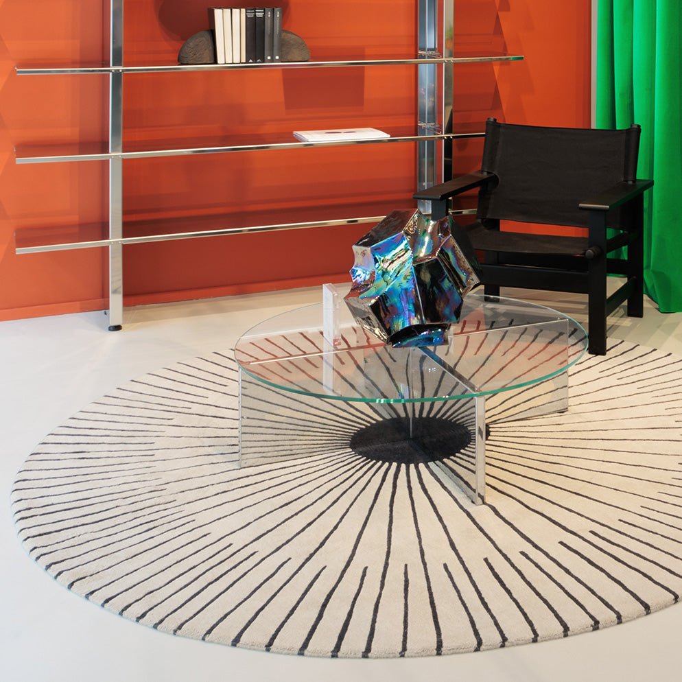 Tappeto VP Rays - Sag 80 - Designercarpets - Complemento