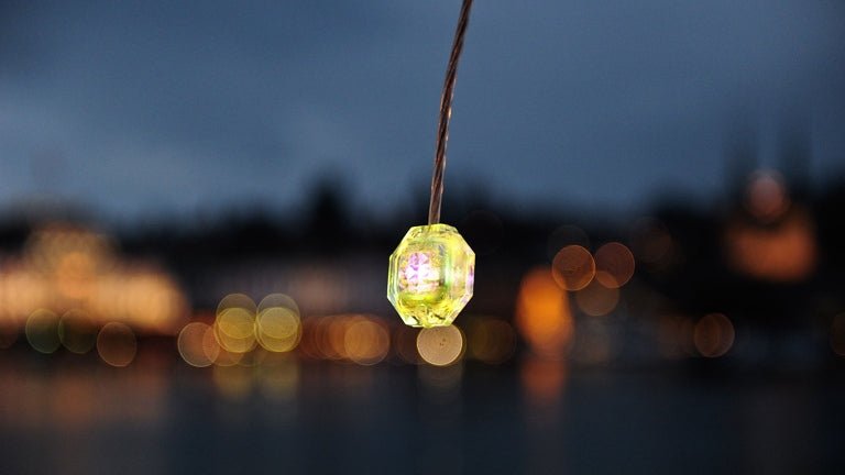 Diamante – lampada a sospensione - Sag 80 - Artemide - Lampada