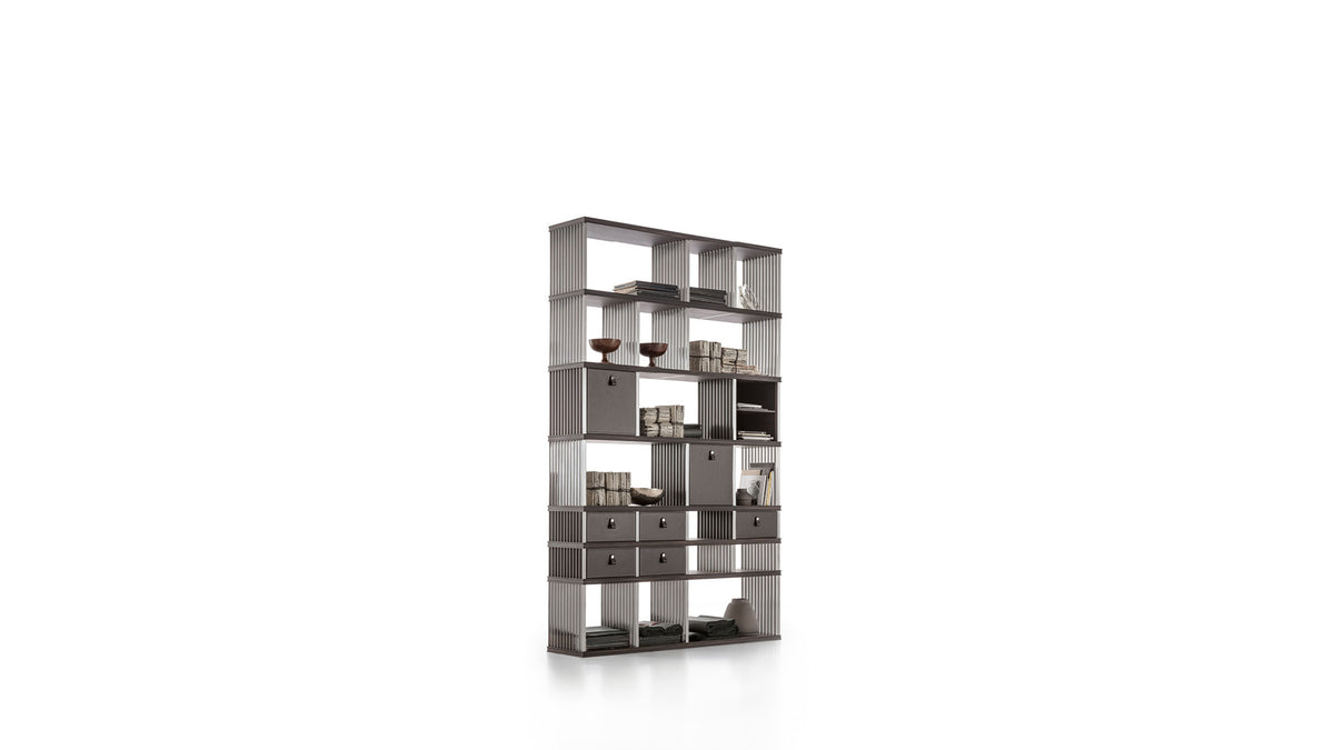 Diesys – libreria - Sag 80 - Alivar - Libreria