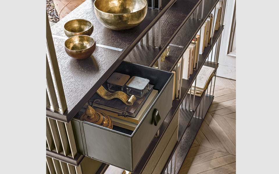 Diesys – libreria - Sag 80 - Alivar - Libreria
