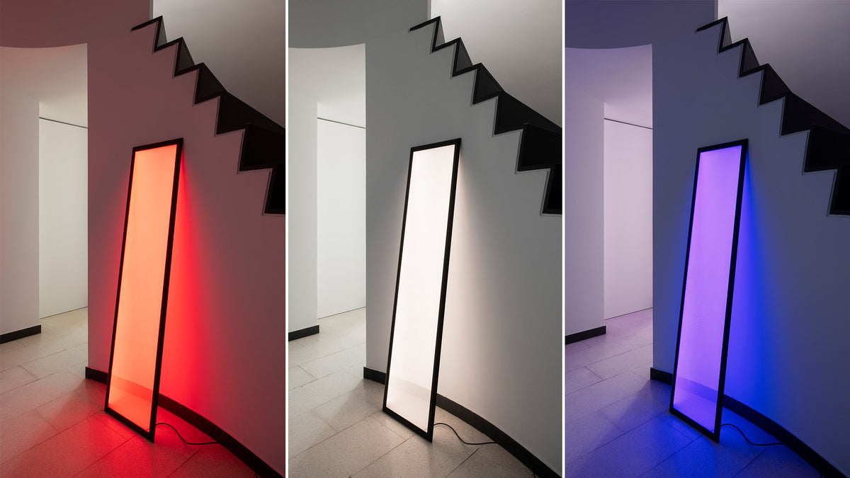 Discovery Terra – lampada da terra - Sag 80 - Artemide - Lampada