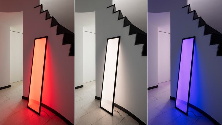 Discovery Terra – lampada da terra - Sag 80 - Artemide - Lampada