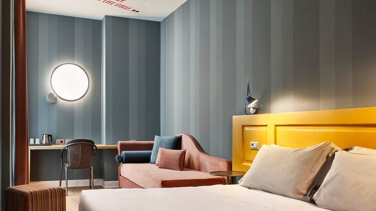 Discovery Parete – lampada - Sag 80 - Artemide - Lampada