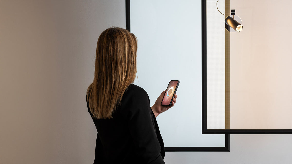 Discovery Spot – lampada a sospensione - Sag 80 - Artemide - Lampada