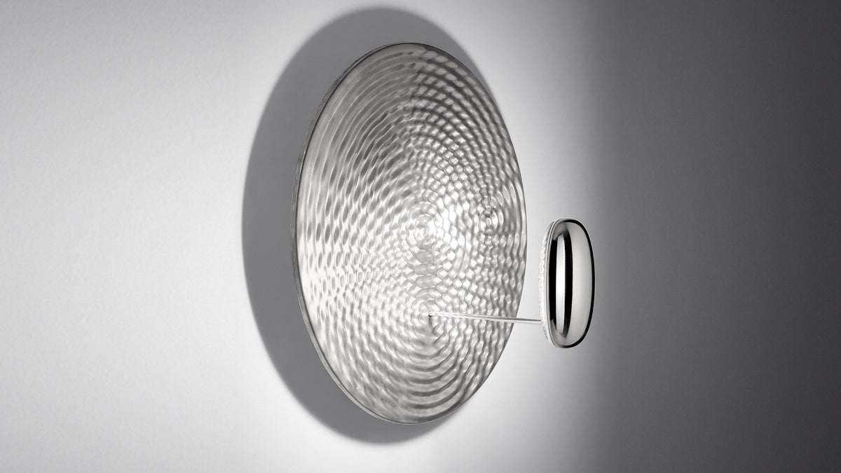 Droplet mini – lampada – ambientata