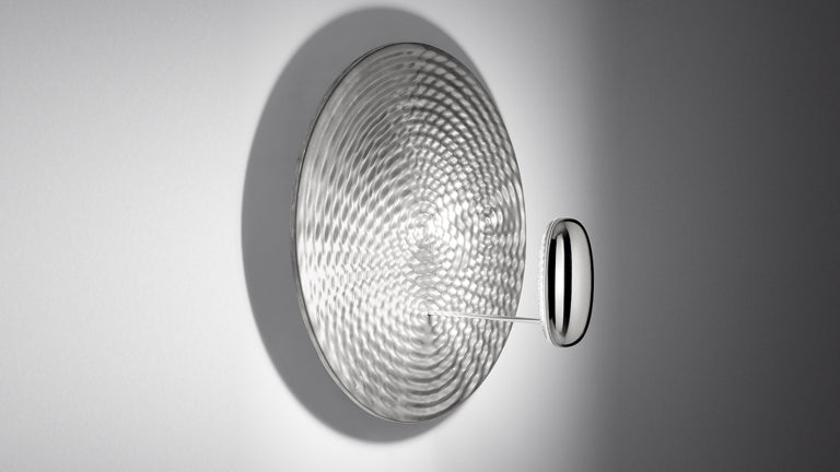 Droplet mini – lampada – ambientata