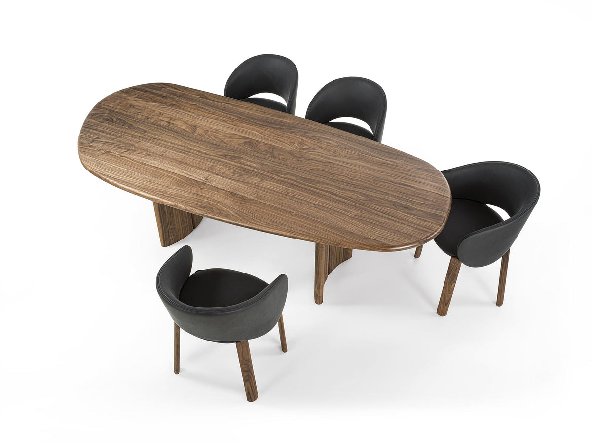 Dune – sedia - Sag 80 - Riva 1920 - Sedia