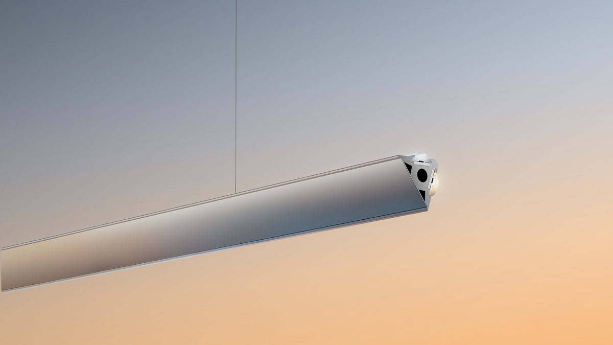 Dusk – lampada a sospensione - Sag 80 - Artemide - Lampada