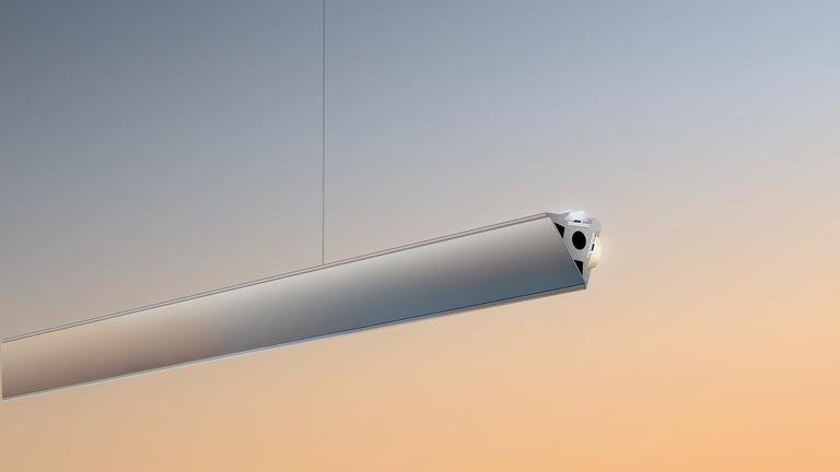 Dusk – lampada a sospensione - Sag 80 - Artemide - Lampada