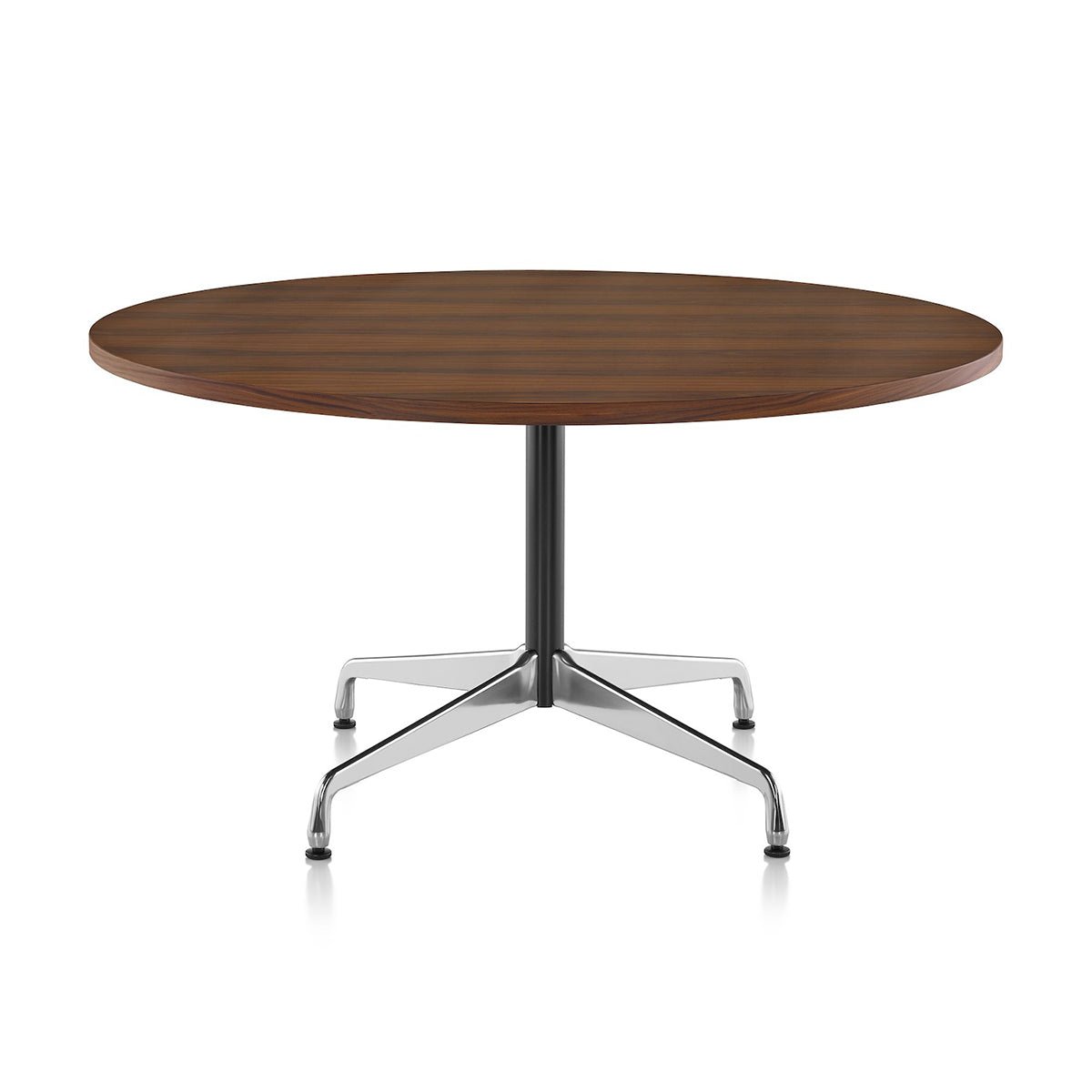 Eames Segmented Dining Table - Sag 80 - Vitra - Tavolo