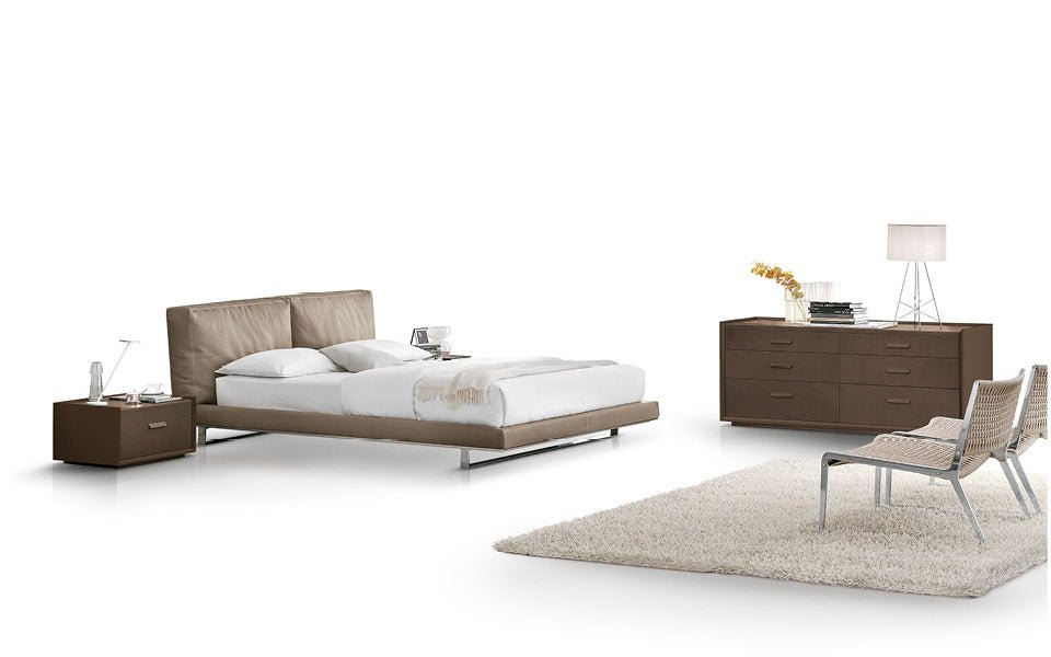 Echo – letto - Sag 80 - Alivar - Letto