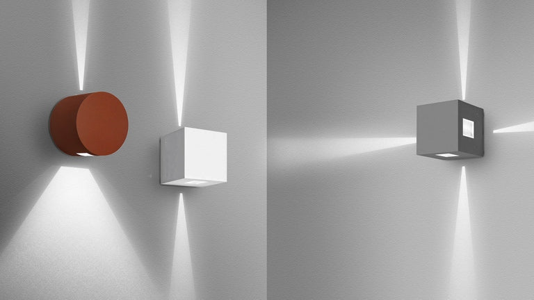 Effetto – applique - Sag 80 - Artemide - Lampada