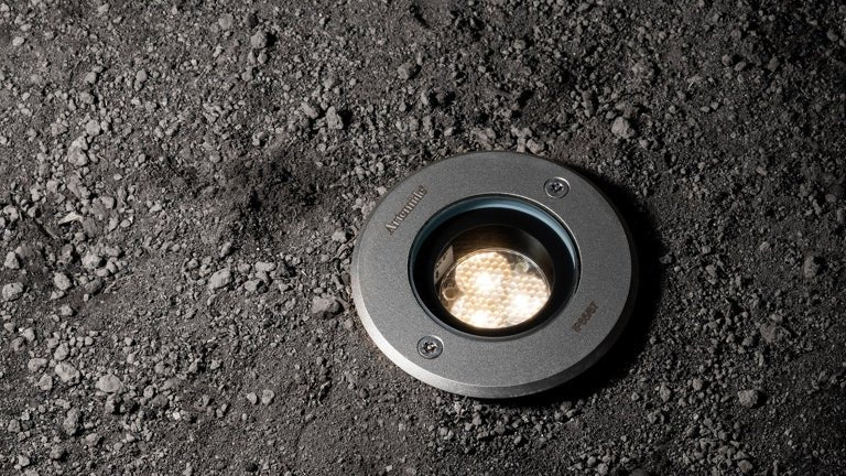 Ego 90 downlight – lampada - Sag 80 - Artemide - Lampada