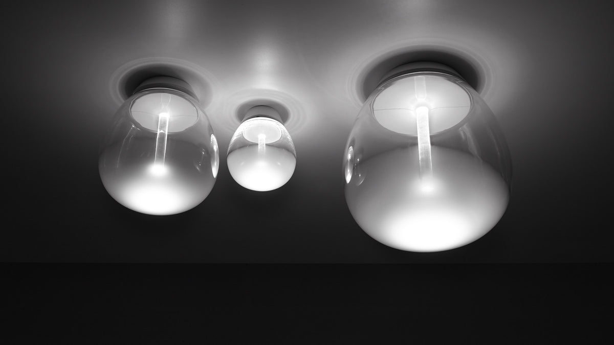 Empatia parete/soffitto – lampada – foto prodotto