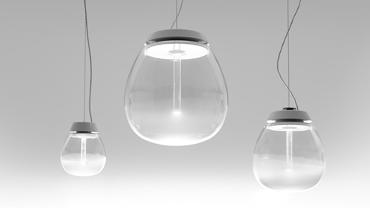 Empatia sospensione – lampada a sospensione - Sag 80 - Artemide - Lampada