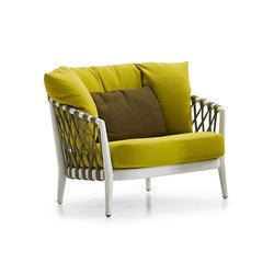 Erica outdoor - Sag 80 - B&B Italia -