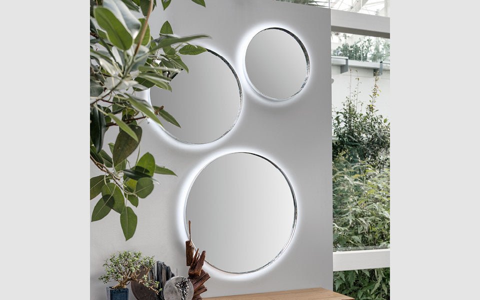 Face to Face – accessorio - Sag 80 - Alivar - Complemento