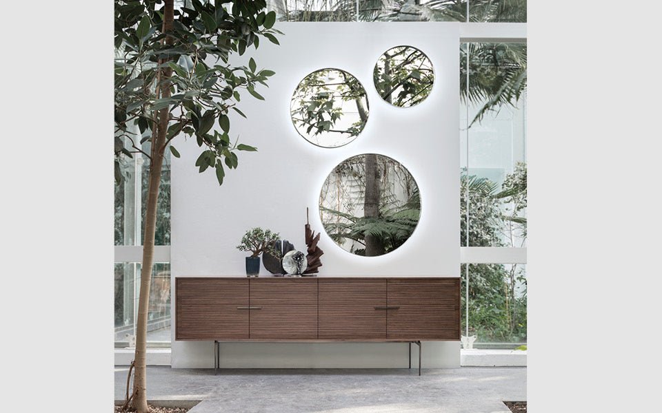 Face to Face – accessorio - Sag 80 - Alivar - Complemento