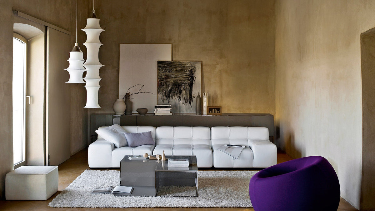 Falkland Sospensione – lampada a sospensione - Sag 80 - Artemide - Lampada
