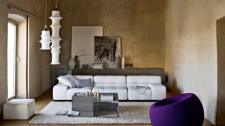 Falkland Sospensione – lampada a sospensione - Sag 80 - Artemide - Lampada