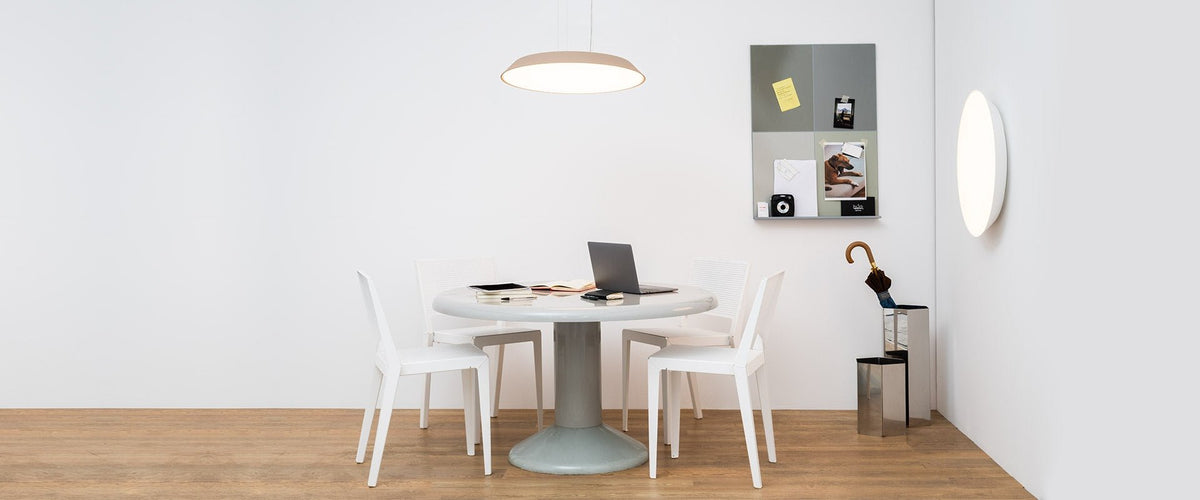 Febe sospensione – lampada a sospensione - Sag 80 - Artemide - Lampada