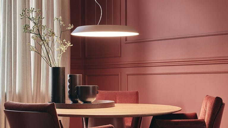 Febe sospensione – lampada a sospensione - Sag 80 - Artemide - Lampada