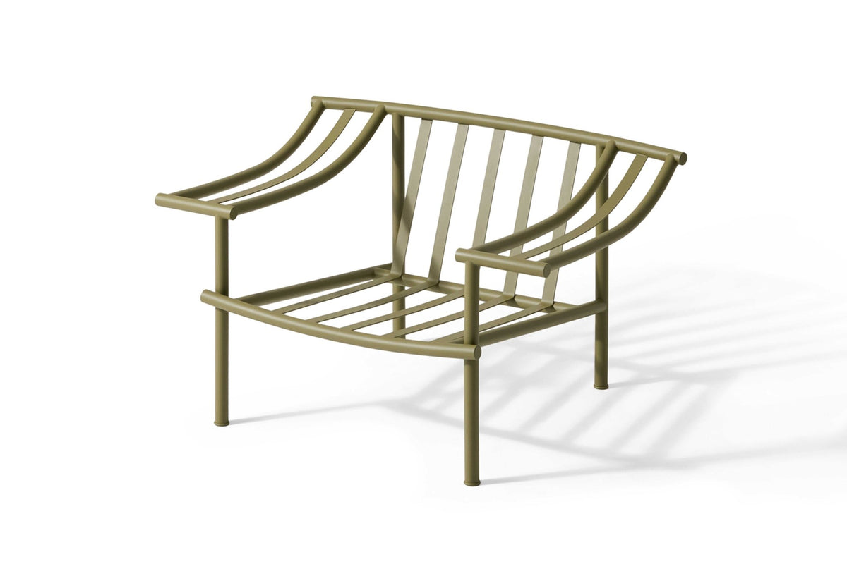 Poltrona Vidalenta - Sag 80 - Cassina - Poltrona