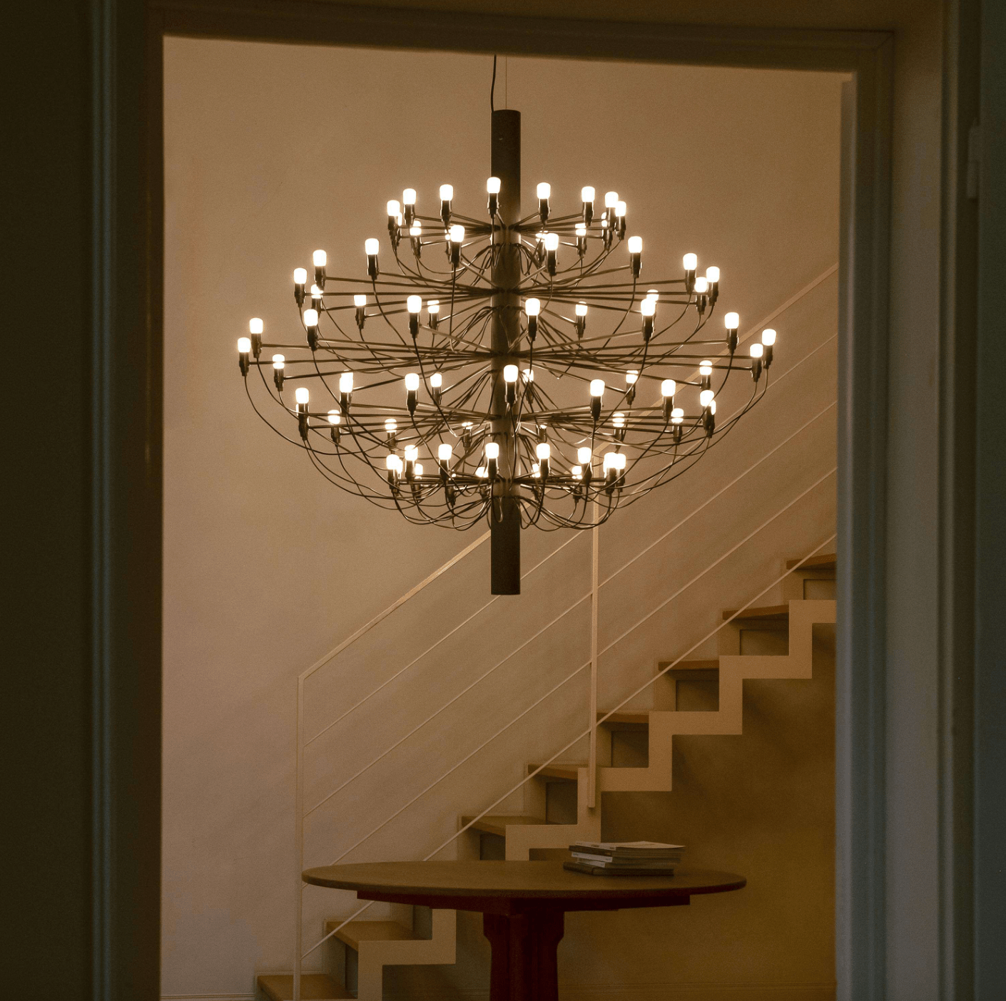 Lampada 2097/75 - Sag 80 - Flos - Lampada