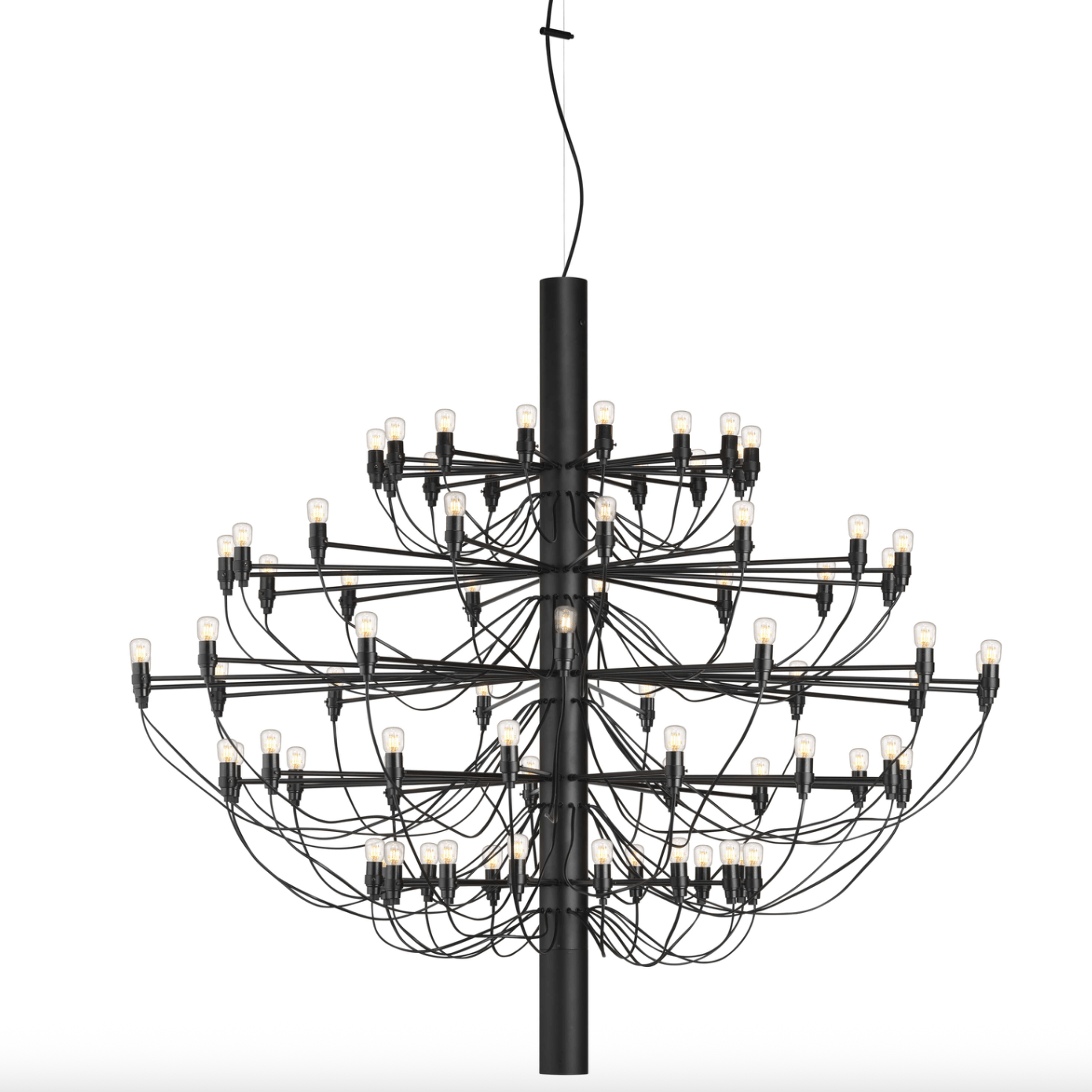 Lampada 2097/75 - Sag 80 - Flos - Lampada