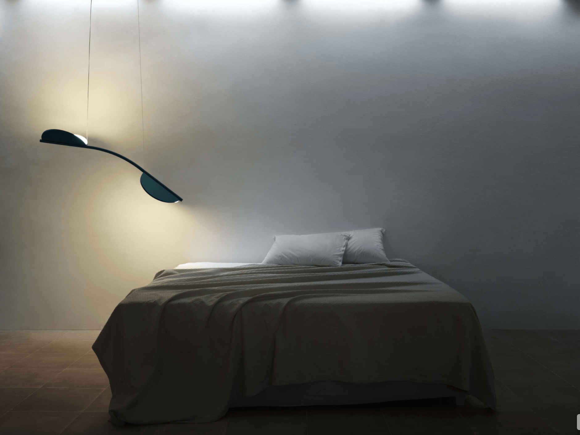 Lampada Almendra Arch - Sag 80 - Flos - Lampada