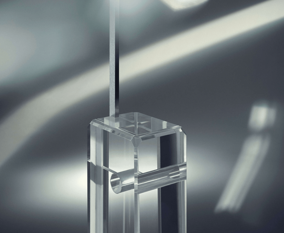 Lampada Arco K - Sag 80 - Flos - Lampada