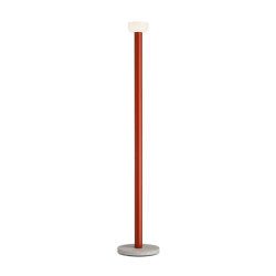 Lampada Bellhop Floor - Sag 80 - Flos - Lampada