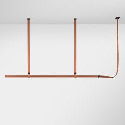 Lampada Belt - Sag 80 - Flos - Lampada