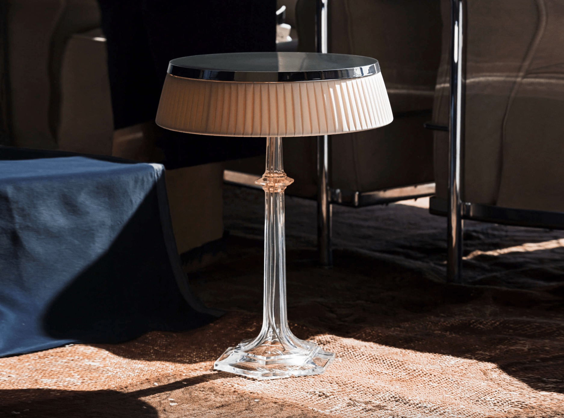 Lampada Bon Jour Versailles - Sag 80 - Flos - Lampada