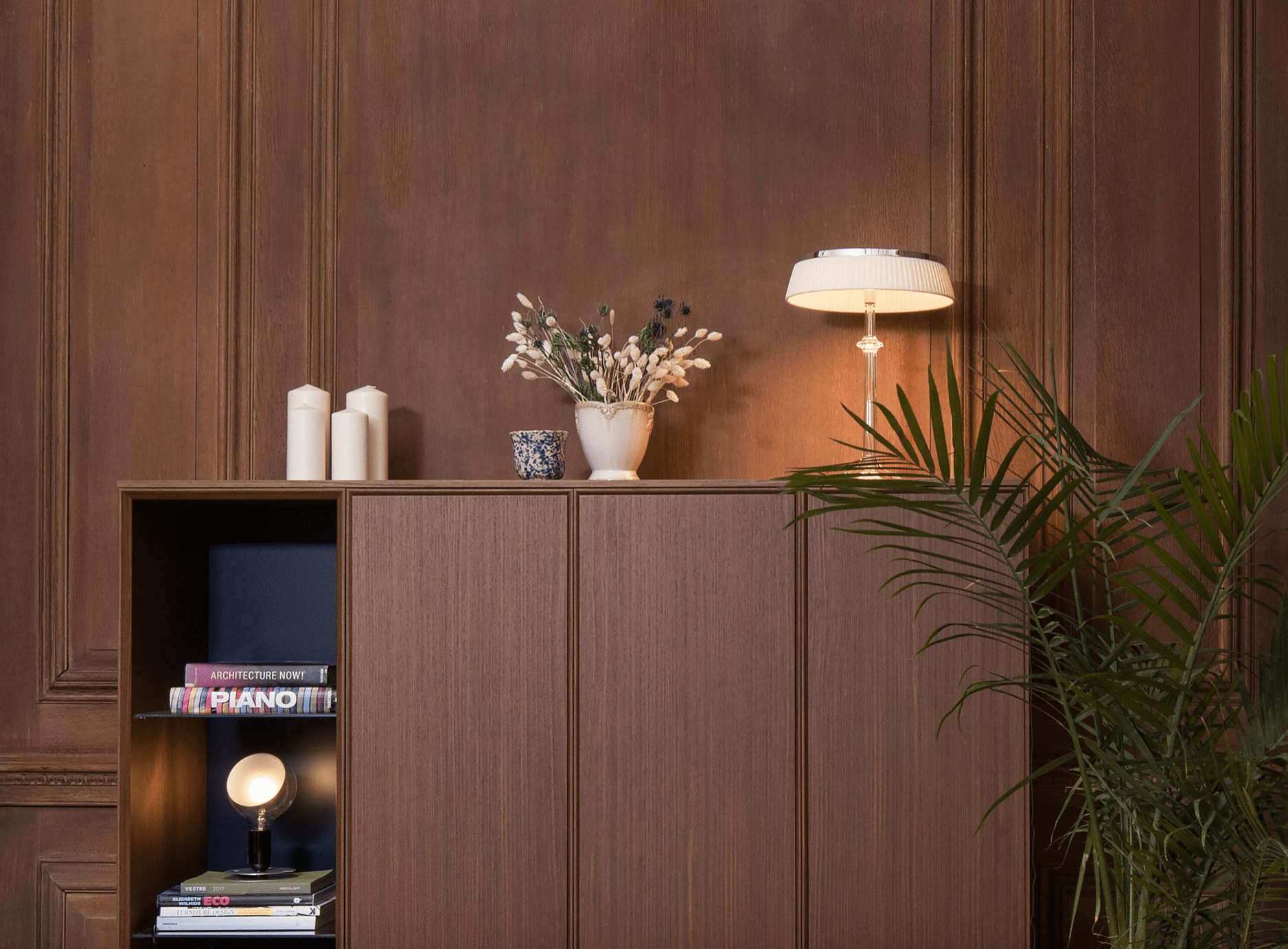 Lampada Bon Jour Versailles - Sag 80 - Flos - Lampada