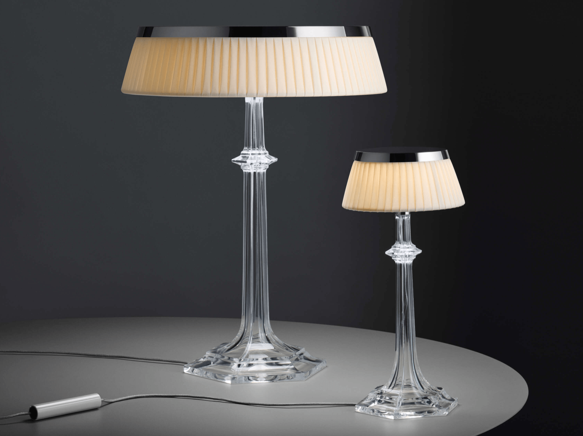 Lampada Bon Jour Versailles Small - Sag 80 - Flos - Lampada