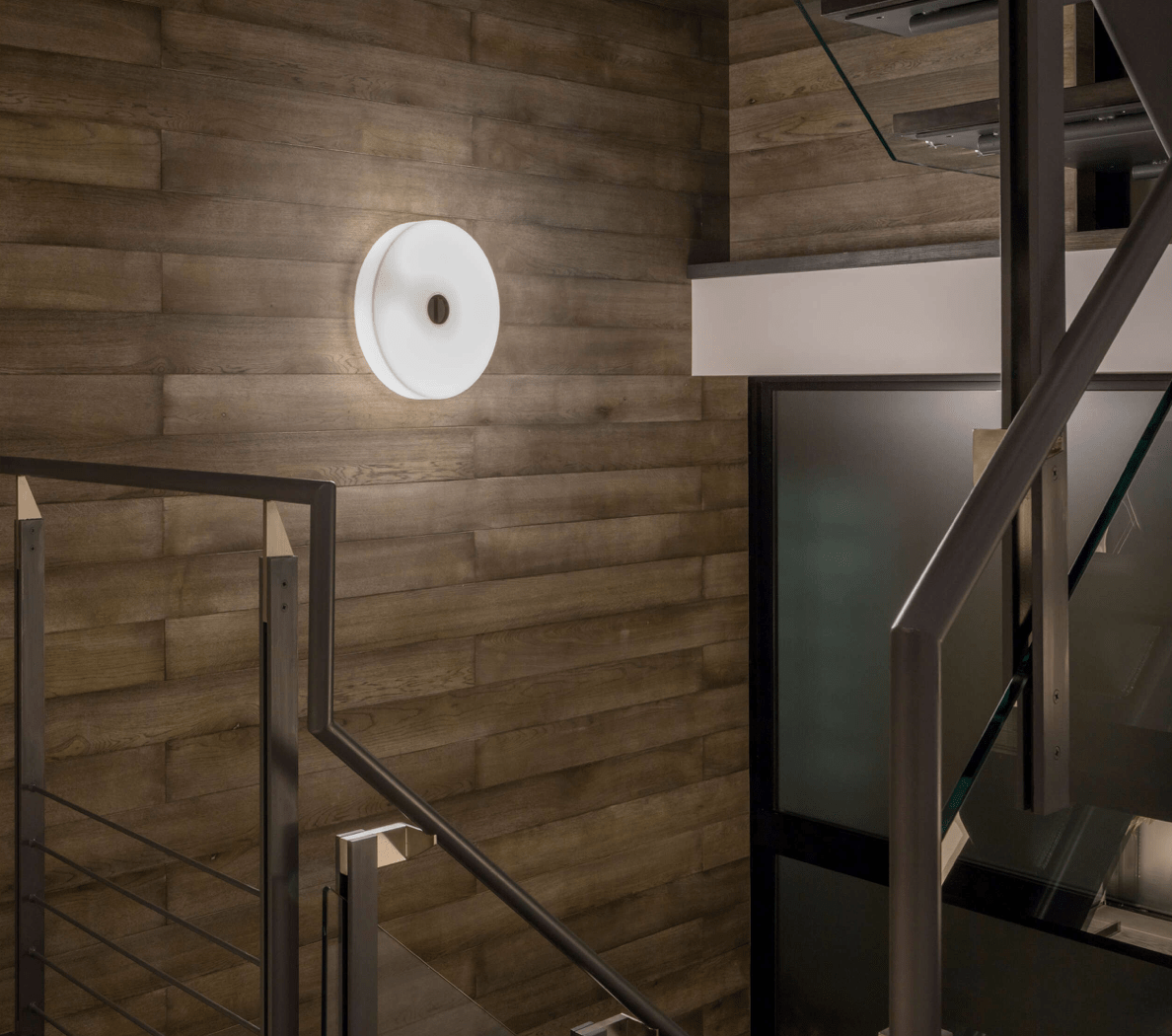 Lampada Button - Sag 80 - Flos - Lampada