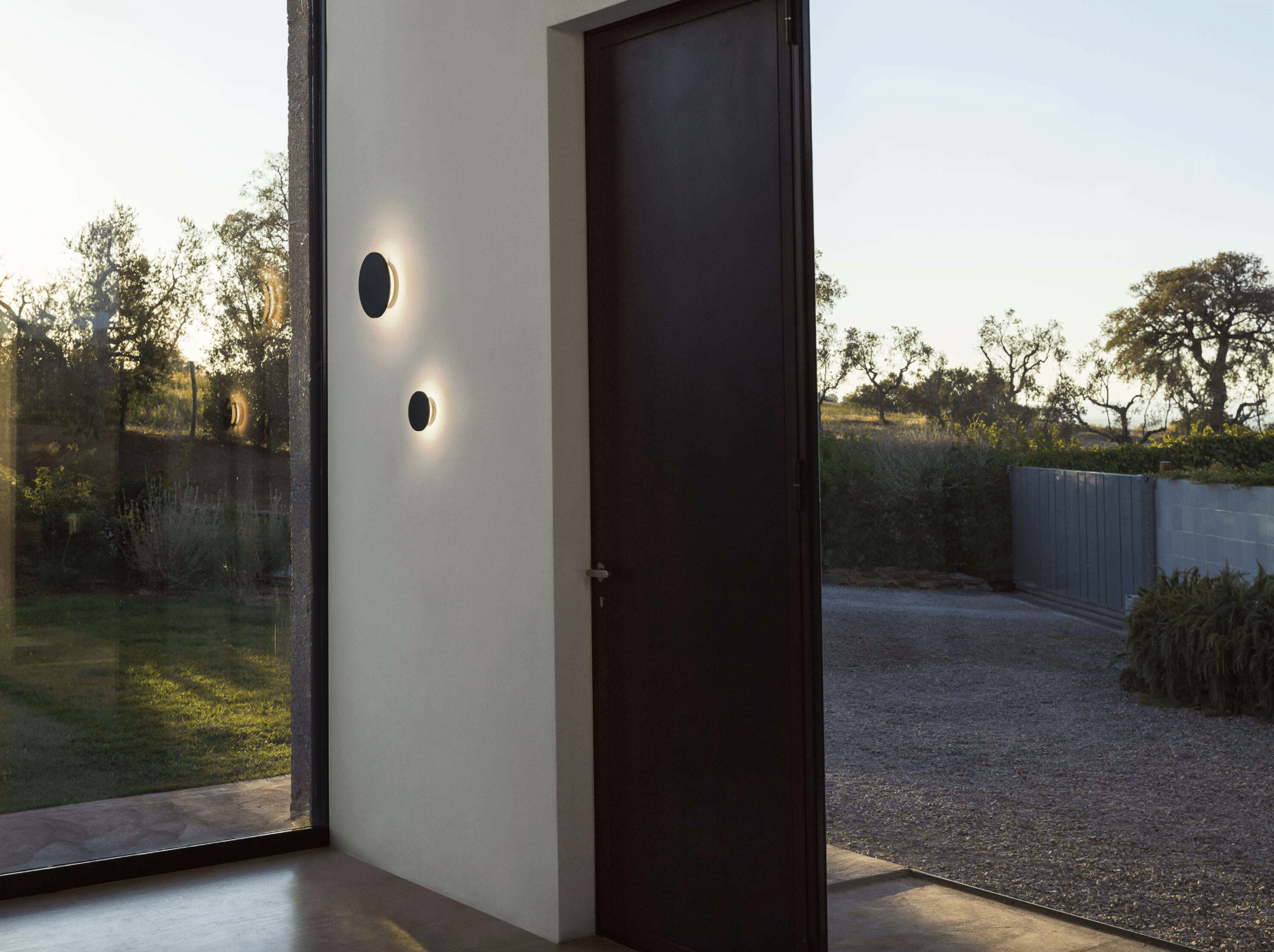 Lampada Camouflage - Sag 80 - Flos - Lampada
