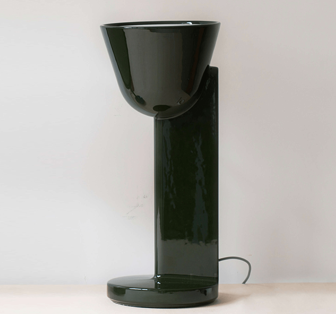 Lampada Ceramique Side - Sag 80 - Flos - Lampada