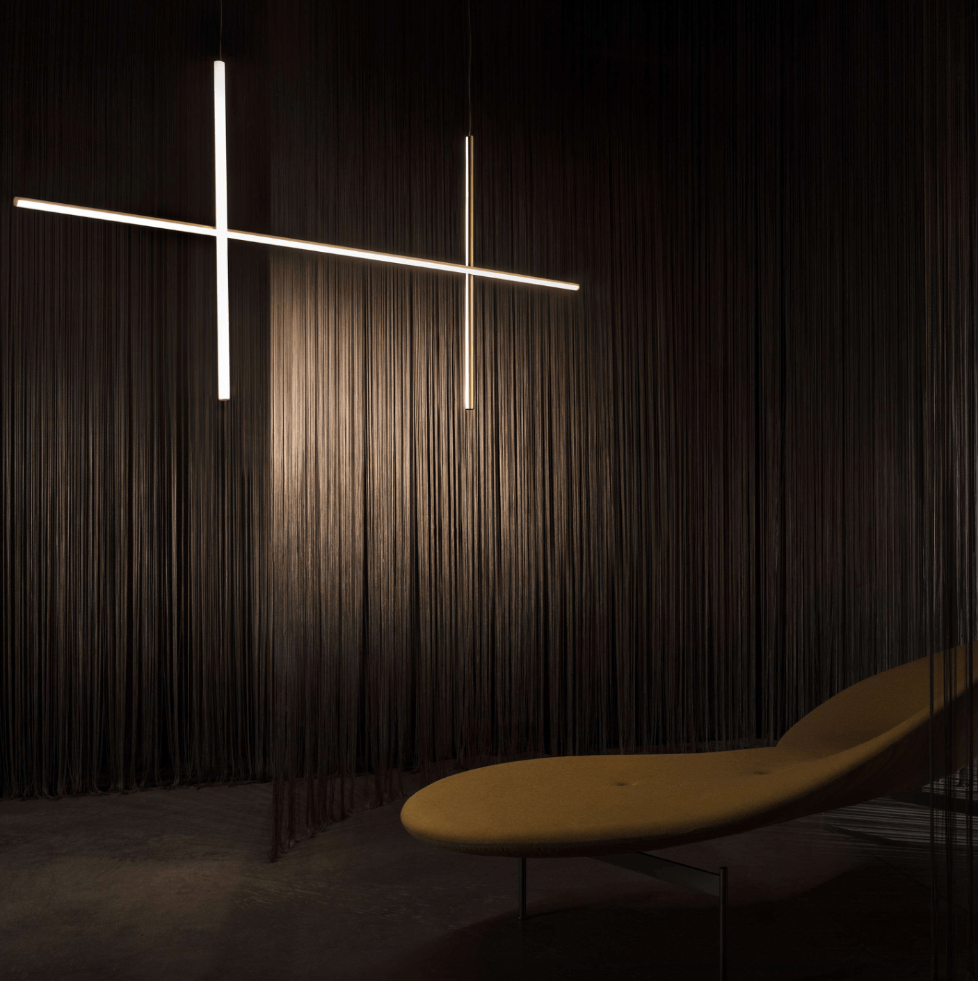Lampada Coordinates Suspension - Sag 80 - Flos - Lampada