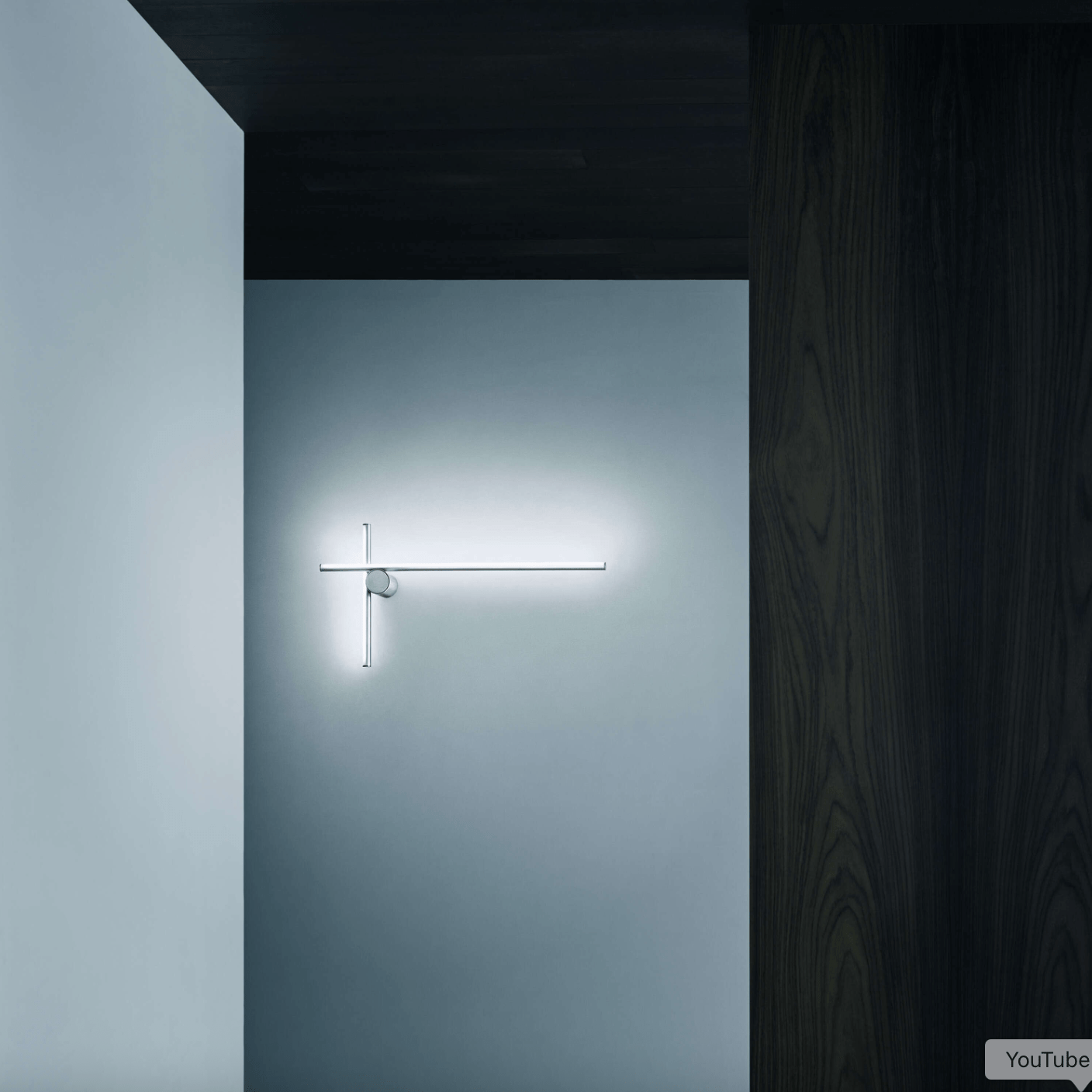 Lampada Coordinates Wall - Sag 80 - Flos - Lampada