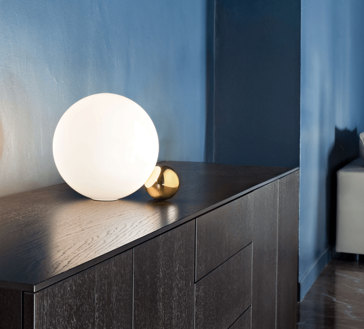 Lampada Copycat - Sag 80 - Flos - Lampada