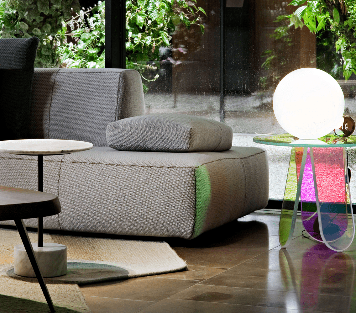 Lampada Copycat - Sag 80 - Flos - Lampada