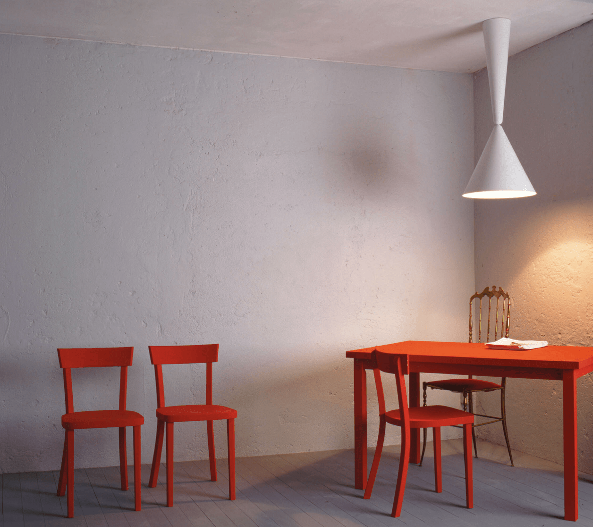 Lampada Diabolo - Sag 80 - Flos - Lampada