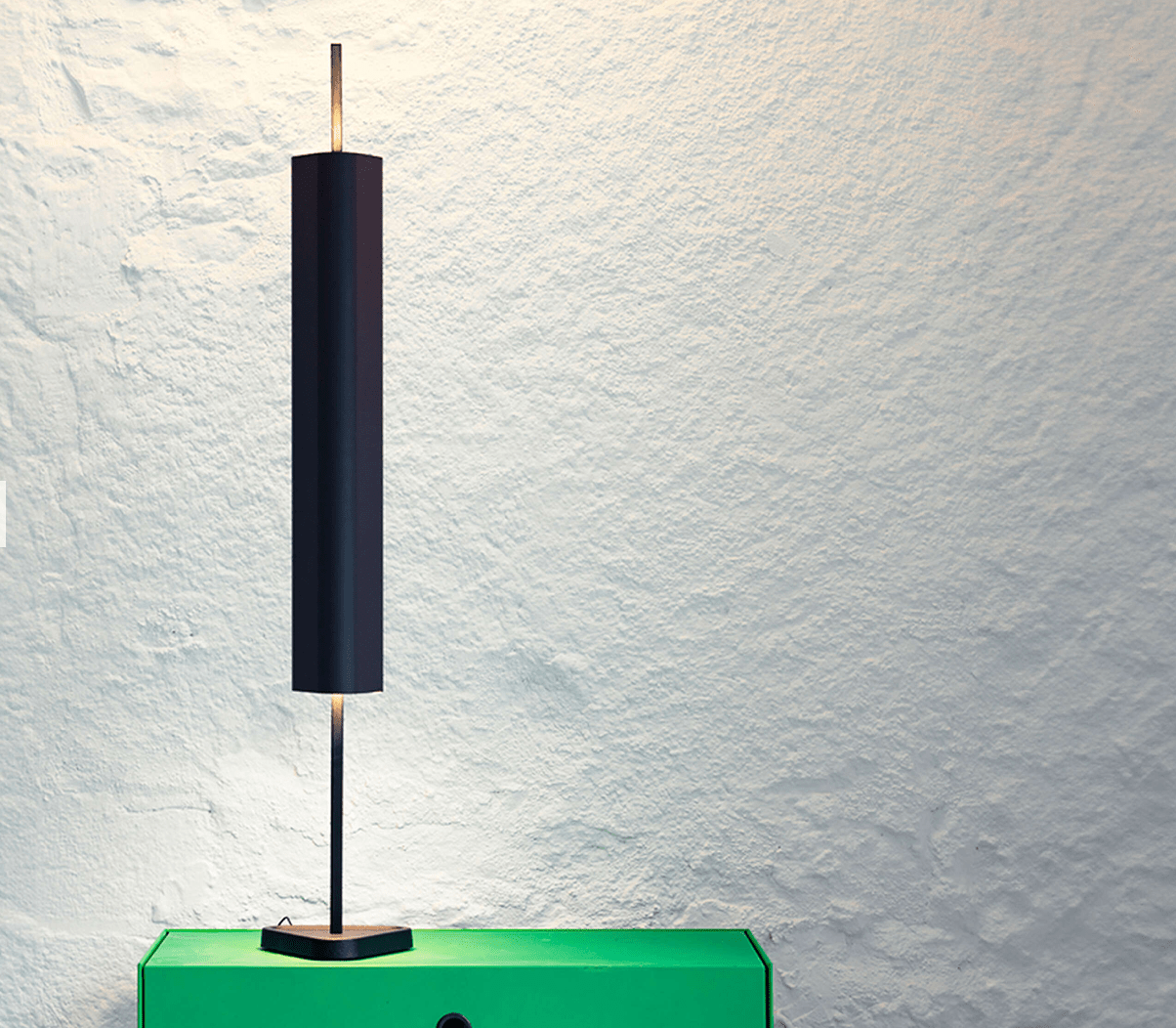 Lampada Emi Table - Sag 80 - Flos - Lampada