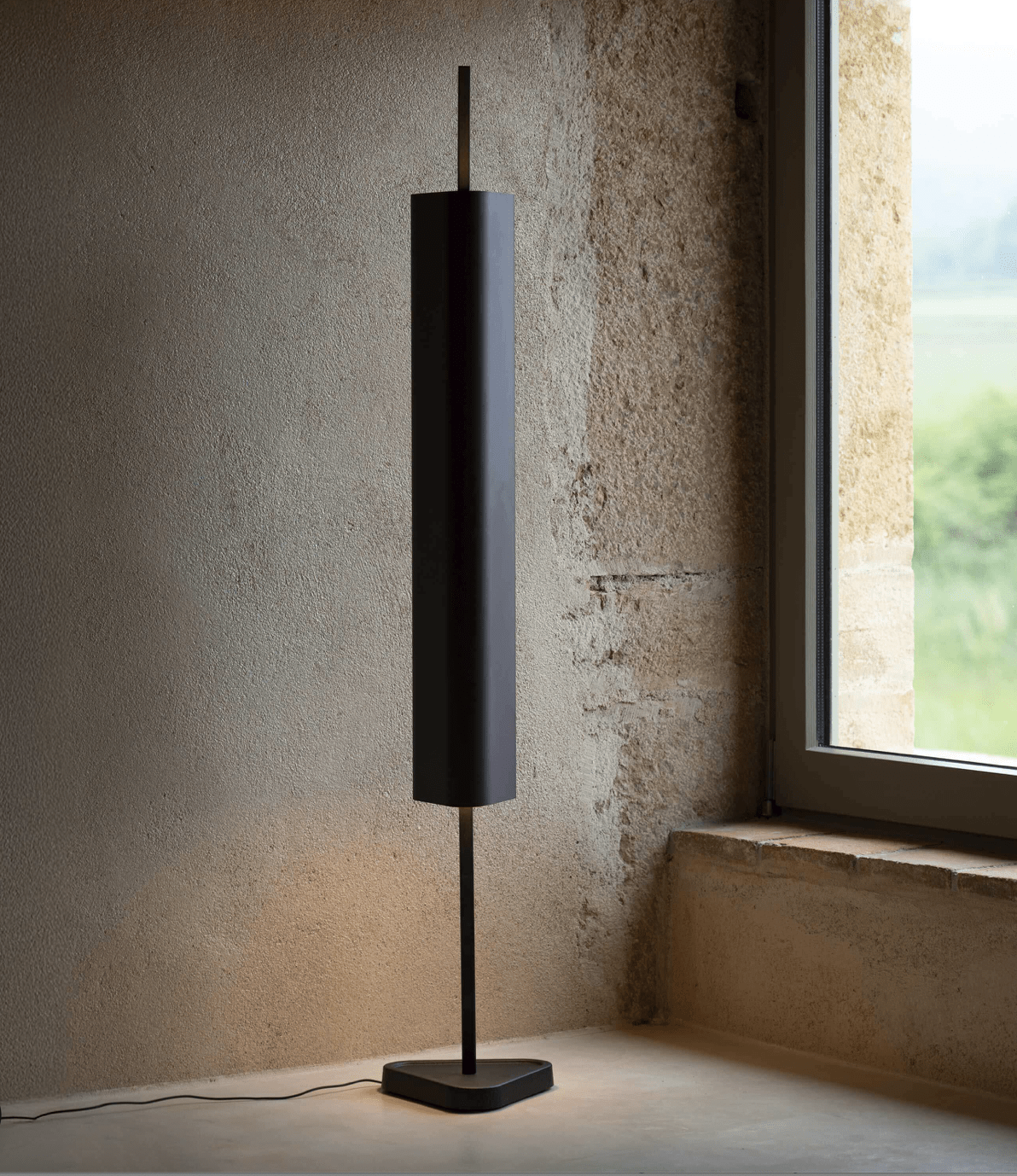 Lampada Emi Table - Sag 80 - Flos - Lampada