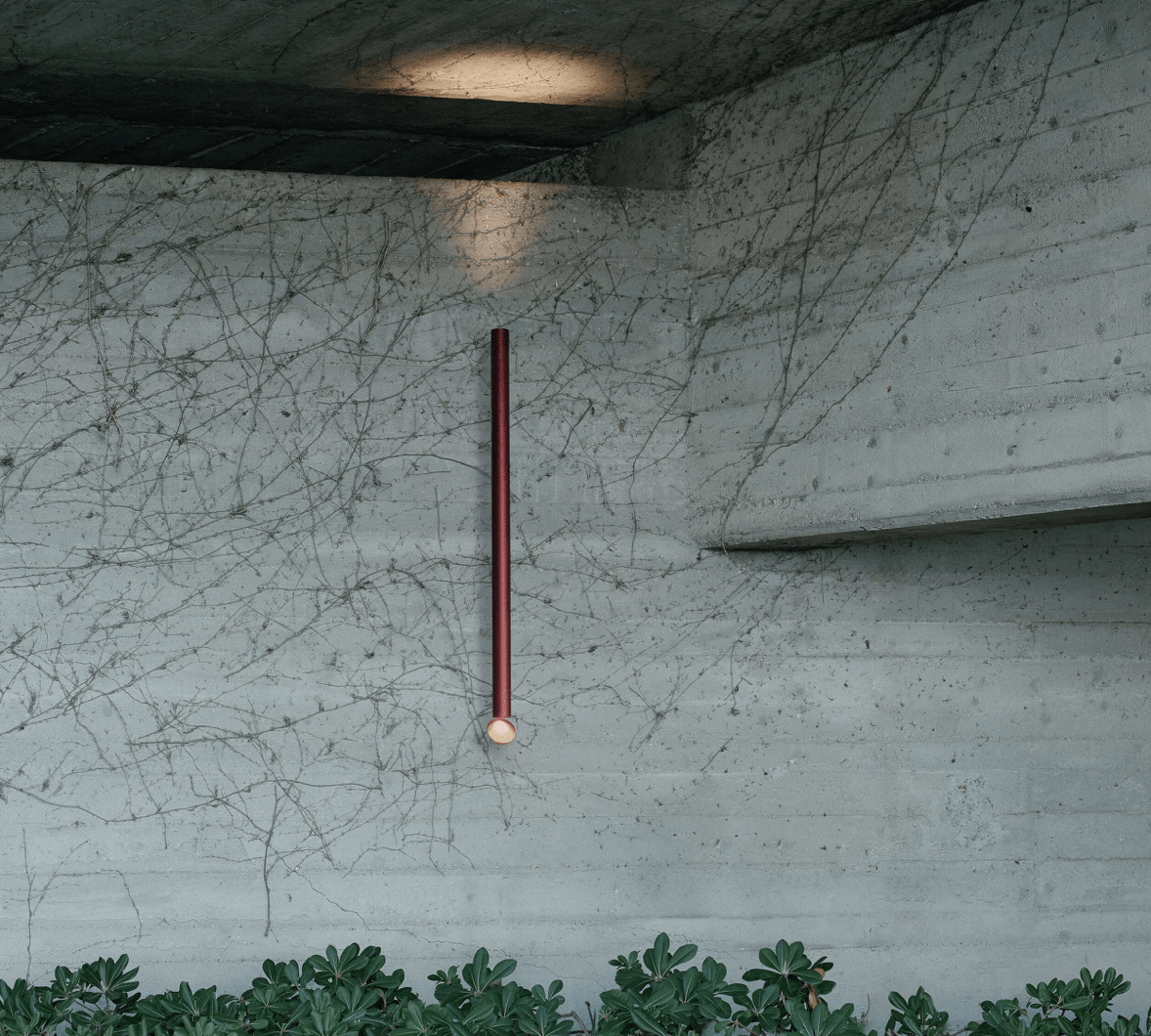 Lampada Flauta H1000 Spiga - Sag 80 - Flos - Lampada